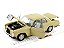 Miniatura Mercedez Benz Strike 8 Coupe 1/18 Sun Star Metal - Imagem 1