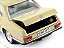 Miniatura Mercedez Benz Strike 8 Coupe 1/18 Sun Star Metal - Imagem 4