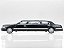 Miniatura Lincoln Limousine 2000 1/43 Vitesse Detalhado - Imagem 3