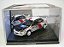 Miniatura Lancer Evolution X Rally Africa 2008 1:43 Vitesse - Imagem 3