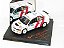 Miniatura Mitsubishi Lancer Evo X #9 Manfred Stohl Rally 2009 1/43 Vitesse Branco - Imagem 1