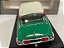 Miniatura Citroën DS19 1/43 Vitesse Verde - Imagem 5
