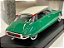 Miniatura Citroën DS19 1/43 Vitesse Verde - Imagem 3