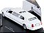 Miniatura Lincoln Town Car Limousine 2000 1/43 Vitesse Branco - Imagem 2