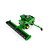 Miniatura Colheitadeira John Deere 1/64 X9 1000 Detalhado - Imagem 2
