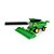 Miniatura Colheitadeira John Deere 1/64 X9 1000 Detalhado - Imagem 1