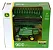 Miniatura Colheitadeira John Deere 9610 Maximizer 1/64 ERTL Verde - Imagem 7