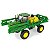 Miniatura Pulverizador John Deere R4023 Self-Propelled 1/16 ERTL Big Farm Verde - Imagem 1
