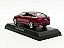 Miniatura Ford Mondeo 2014 1/43 Norev Vermelho Metálico - Imagem 3