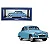 Miniatura Norev Simca Aronde 1954 Escala 1/18 Azul Luminoso - Imagem 3