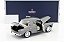 Miniatura Norev Simca Aronde Monthlery Speciale 1962 1/18 - Imagem 2