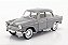 Miniatura Norev Simca Aronde Monthlery Speciale 1962 1/18 - Imagem 5