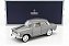 Miniatura Norev Simca Aronde Monthlery Speciale 1962 1/18 - Imagem 3