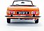 Miniatura Norev Peugeot 504 Cabriolet 1970 Laranja Esca 1/18 - Imagem 5