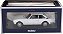 Miniatura Peugeot 504 Coupé 1969 Branco Arosa 1/18 Norev - Imagem 2
