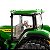 Miniatura Trator John Deere 8R 370 1/32 Rodado Duplo - Imagem 4