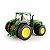 Miniatura Trator John Deere 8R 370 1/32 Rodado Duplo - Imagem 2