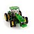 Miniatura Trator John Deere 8R 370 1/32 Rodado Duplo - Imagem 3