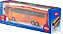 Miniatura Ônibus Mercedes-Benz Travego Sun Tours 1/50 Siku - Imagem 7