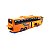 Miniatura Ônibus Mercedes-Benz Travego Sun Tours 1/50 Siku - Imagem 6