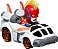 Pack 5 Miniaturas Hot Wheels RaceVerse Marvel Coleção de Heróis 4509 - Imagem 5
