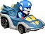 Pack 5 Miniaturas Hot Wheels RaceVerse Marvel Coleção de Heróis 4509 - Imagem 6