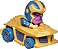Pack 5 Miniaturas Hot Wheels RaceVerse Marvel Coleção de Heróis 4509 - Imagem 2
