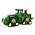 Miniatura John Deere 9RX 640 Tracked Tractor 1/64 ERTL Prestige Collection - Imagem 5