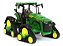 Miniatura Trator De Esteira John Deere 8RX 410 Prestige 1/32 - Imagem 2
