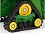 Miniatura Trator De Esteira Agrícola John Deere 9470RX 1/64 - Imagem 2