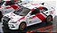 Miniatura Lancer Evolution #65 Y.Onishi 2010 Vitesse 1/43 - Imagem 2