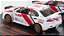 Miniatura Lancer Evolution #65 Y.Onishi 2010 Vitesse 1/43 - Imagem 3