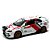 Miniatura Lancer Evolution #65 Y.Onishi 2010 Vitesse 1/43 - Imagem 1