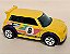 Miniatura Hot Wheels Spring Mini Cooper S Challenge 3/5 Edição 2024 HVX22 - Imagem 3