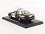 Miniatura Viatura Policia Americana Ford Crown Victoria 2005 Once Upon a Time 1/43 Greenlight - Imagem 5