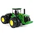 Trator John Deere 9R Rodado Duplo ERTL Prestige Collection 1/32 - Imagem 3