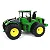 Trator John Deere 9R Rodado Duplo ERTL Prestige Collection 1/32 - Imagem 4