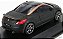 Miniatura Peugeot RCZ R Concept Frankfurt 2013 1/43 Norev Edição de Salão - Imagem 2