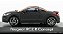 Miniatura Peugeot RCZ R Concept Frankfurt 2013 1/43 Norev Edição de Salão - Imagem 3
