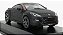 Miniatura Peugeot RCZ R Concept Frankfurt 2013 1/43 Norev Edição de Salão - Imagem 4