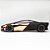 Miniatura Peugeot Onyx Concept Car 1/43 Norev Acabamento Metal & Onyx - Imagem 5