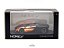 Miniatura Peugeot Onyx Concept Car 1/43 Norev Acabamento Metal & Onyx - Imagem 3