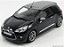 Miniatura Norev Citroen DS3 Cabrio 2013 1/18 Perla Negra - Imagem 2