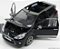 Miniatura Norev Citroen DS3 Cabrio 2013 1/18 Perla Negra - Imagem 8