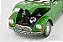 Miniatura Citroën Dyane 6 1975 Verde Tuileries 1/18 Norev - Imagem 2