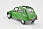 Miniatura Citroën Dyane 6 1975 Verde Tuileries 1/18 Norev - Imagem 5