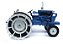 Miniatura Trator Ford 5000 com Rodas de Grade 1/32 Universal Hobbies UH4879 - Imagem 4