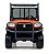 Miniatura Veículo Utilitário Kubota RTV-X1120 1/32 Universal Hobbies UH4897 - Imagem 6