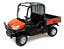 Miniatura Veículo Utilitário Kubota RTV-X1120 1/32 Universal Hobbies UH4897 - Imagem 1