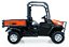 Miniatura Veículo Utilitário Kubota RTV-X1120 1/32 Universal Hobbies UH4897 - Imagem 2